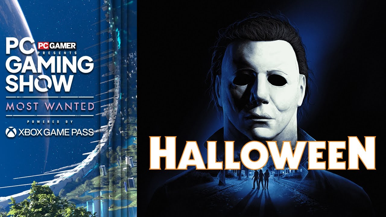 Halloween map reveal trailer - PC Gaming Show: Most Wanted 2025 - YouTube