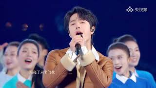Download lagu 【啵啵赞赞】王一博wang yibo~ 携手西北工业大学“自主水下航行器”团队代表合唱新歌《天高海阔》 mp3
