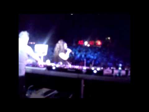 Wild Dunes 2k12 - Louis Garcia & Paula P´Cay