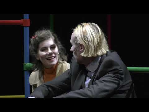 Kleiner Mann – was nun? | Trailer Theater Erlangen