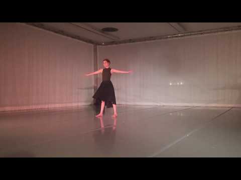 Bitter Earth - LMA Final