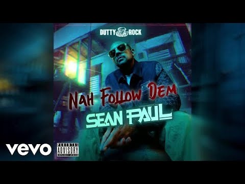 Sean Paul - Nah Follow Dem (Buskilaz Remix)
