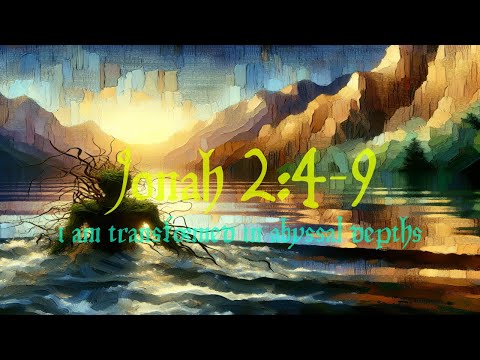 Jonah 2:4