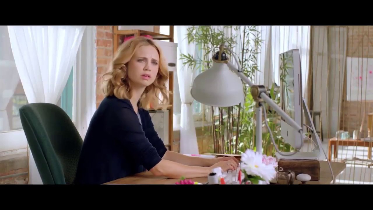 Want a Twizzler? Surprise Me! Movie Clip