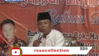 Download lagu Pengajian KH.  Akrom dari Tegal Full Ngakak mp3