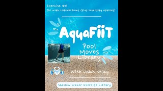 Deep-Water Rock Climb demonstration thumbnail