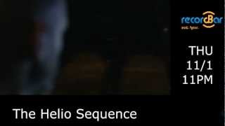 The Helio Sequence | Drakes Hotel  - @recordBar Thu 11/1 10PM