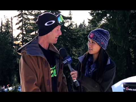 2010 Vancouver Winter Olympics Feature