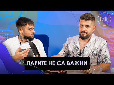 EMIL TRF МИ ВЗЕ ВСИЧКО - НЕИЗЛЪЧВАНИ КАДРИ ОТ РЕАКЦИЯТА НА АЛПЕР ЧОЧЕВ