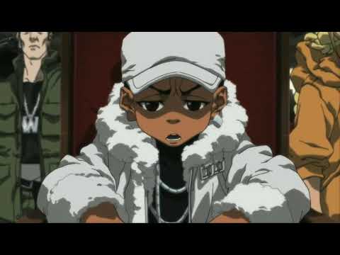 "CZAR" Video Remix feat. Boondocks