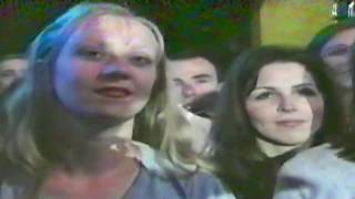 Kid Rock Ft Billy Gibbons   If I Were President Live At MTV 20th Anniversary