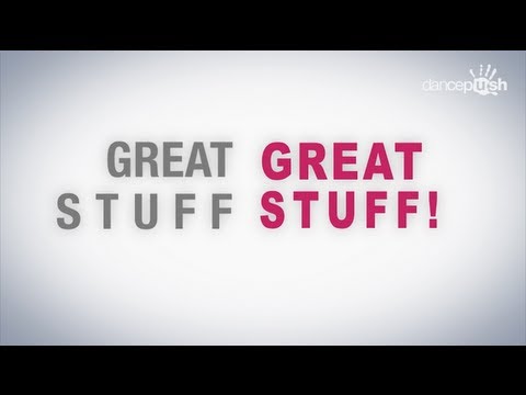 Itay Kalderon & Ortega  - Great Stuff (Lyric Video) ft. Maya Simantov