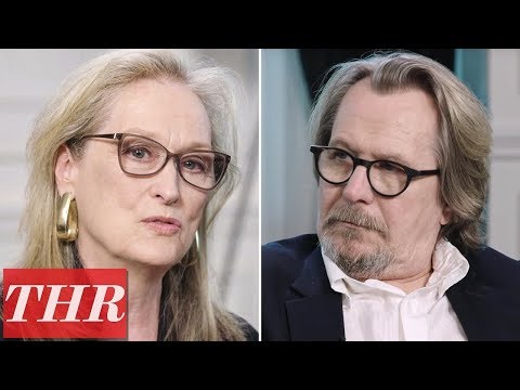 'The Laundromat': Panama Papers & "Crimes Against Humanity" with Meryl Streep, Gary Oldman | TIFF