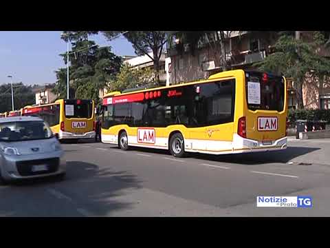 2020-01-14 PRATO - GARA TPL, REGIONE DEFINISCE PRGRAMMA PASSAGGI