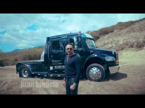 Frank Reyes -  Aventurero (Video Oficial)