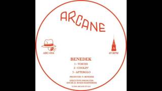 Benedek - Afterglo