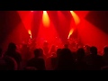 DECADE OF AGGRESSION , Mandatory Suicide ( Slayer Cover ) LA CAPSA 22-10-2018