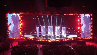 Download lagu Purnama Merindu #sitinurhalizaontour mp3