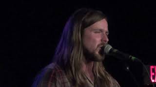 Lukas Nelson &amp; the Promise of the Real ~Carolina~ LIVE IN AUSTIN TEXAS at Antone&#39;s