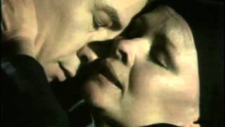 Richard E. Grant and Judi Dench in Jack and Sarah