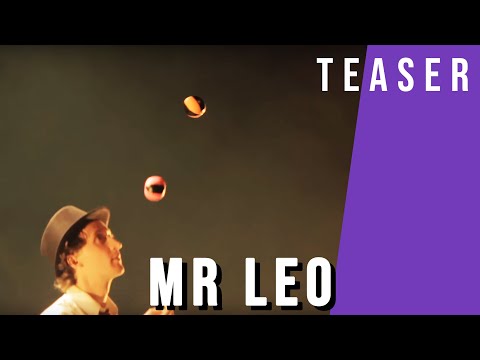 TEASER | Monsieur Léo & Ivekev Breud Orchestra - Extraits