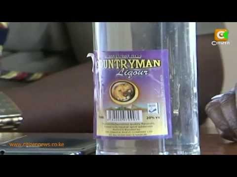 Methanol: The Killer In Alcohol