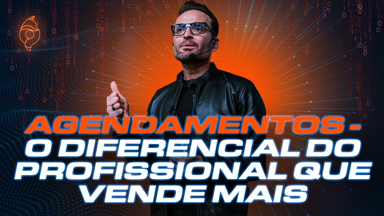 Como gerar mais agendamentos e vender mais | Guilherme Machado