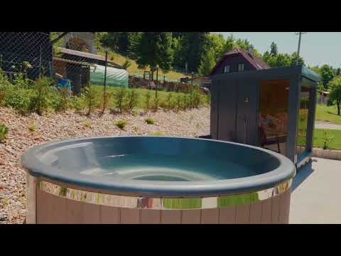BINDT chalets - Hnilčík 4