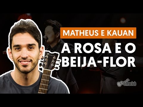 A Rosa E O Floricultor - Audizio Cruz