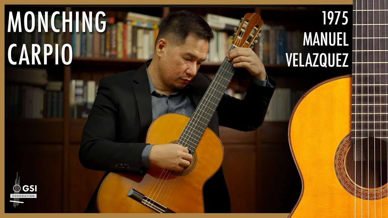 1975 Manuel Velazquez SP/IN