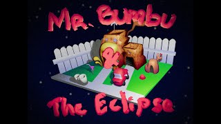 Mr Bumbu and the Eclipse