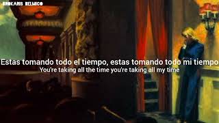 Mojave 3 - Mercy (Lyrics/Subtitulado al español)