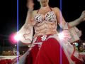 Belly Dancing In Dubai