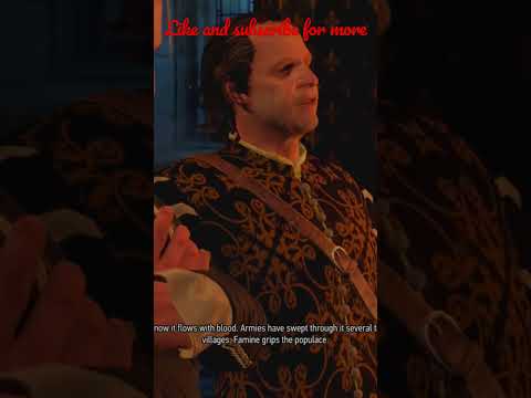 How’s the war going part 3, Nilfgaard vs Redania