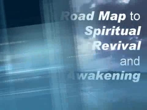 A Road Map to Spiritual Revival and Awakening