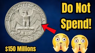 The Quarter You Never Noticed Might Be Worth Millions