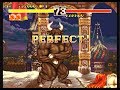 Karnov S Revenge Fighter S History Dynamite MAME Bull Arcade