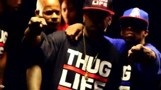 DJ Kay Slay ft The Outlawz & Onyx - My Brother's Keeper