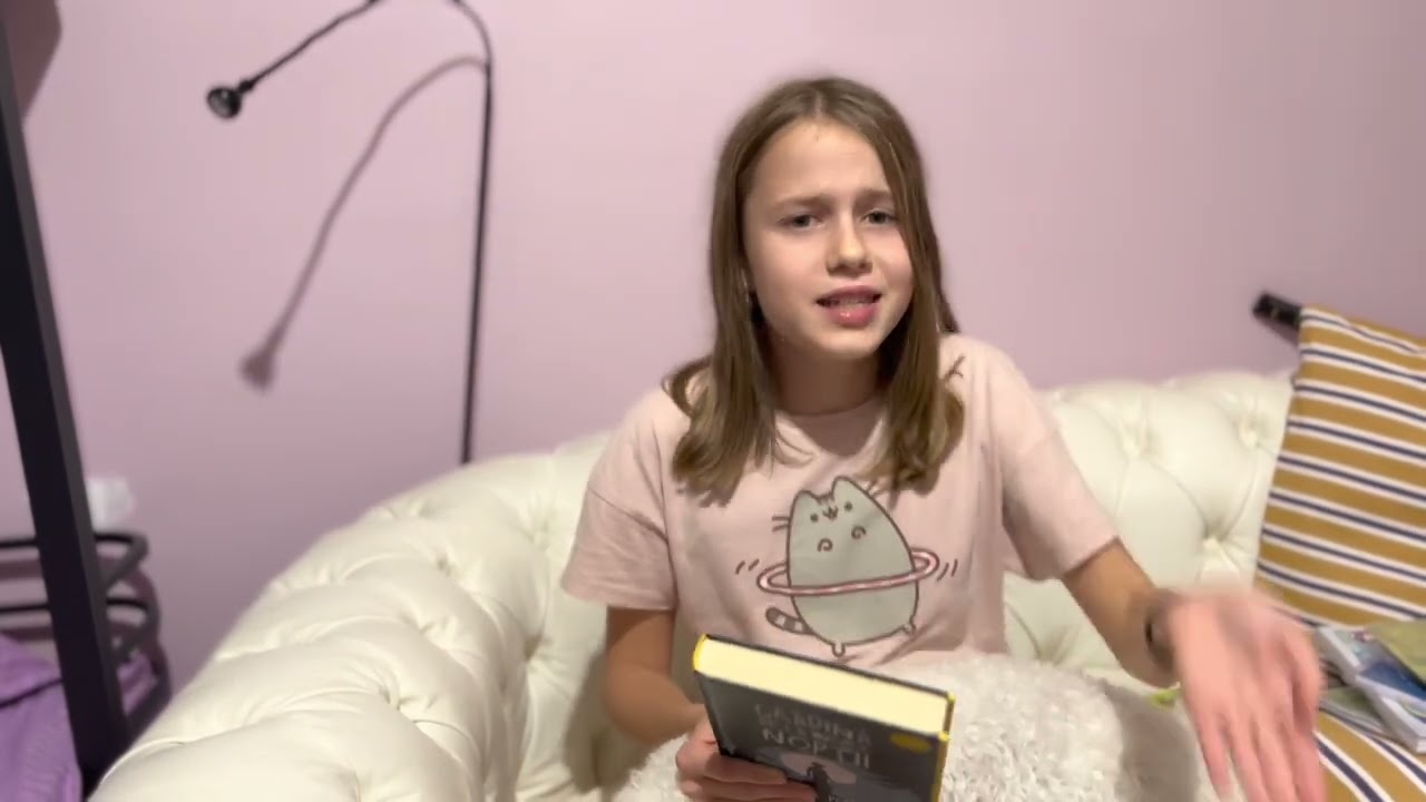 Watch Gradina De La Miezul Noptii Rezumat Now Gradina de la miezul noptii - o carte plina de mister scrisa de Philippa Pearce