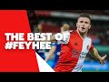 THE BEST OF... Feyenoord - sc Heerenveen ⚽