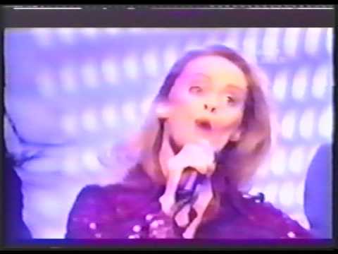 Sheena Easton - dont leave me this way CIN