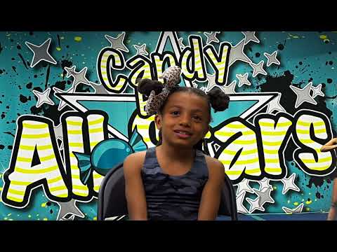 Season Great Episode 4: Cheer All About It