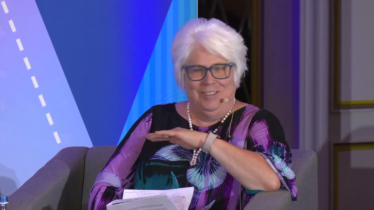 Europe’s Data Dilemma: Protect Privacy, Share Data, or Stay Competitive? | Summer Summit 2026