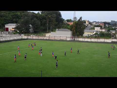 Nova Prata x PRS Garibaldi (Segundo jogo - segundo tempo)