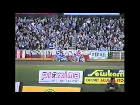 04.05.1997 Polonia Bydgoszcz - Unia Leszno 56:34 (4 runda DMP)