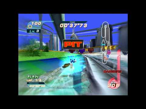 sonic riders pc crack download