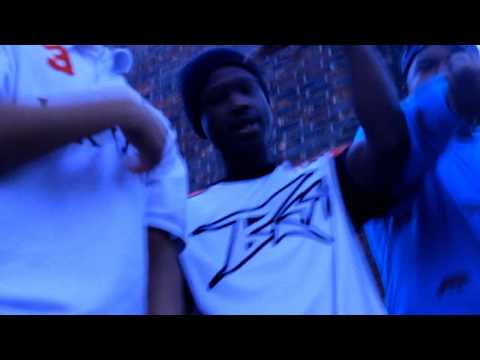 Lil Josh ft Lil Ken & Larry Live CATCH UP Official