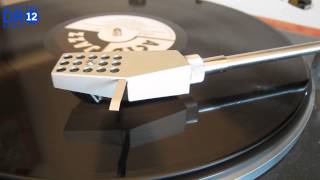 The James Taylor Quartet | Haitian Breakdown (Vinyl)