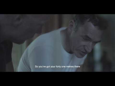 The DUEL Water Ski Battle concept