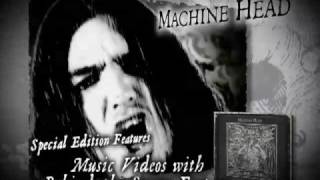 The Blackening Special Edition - In Stores 10-28-08